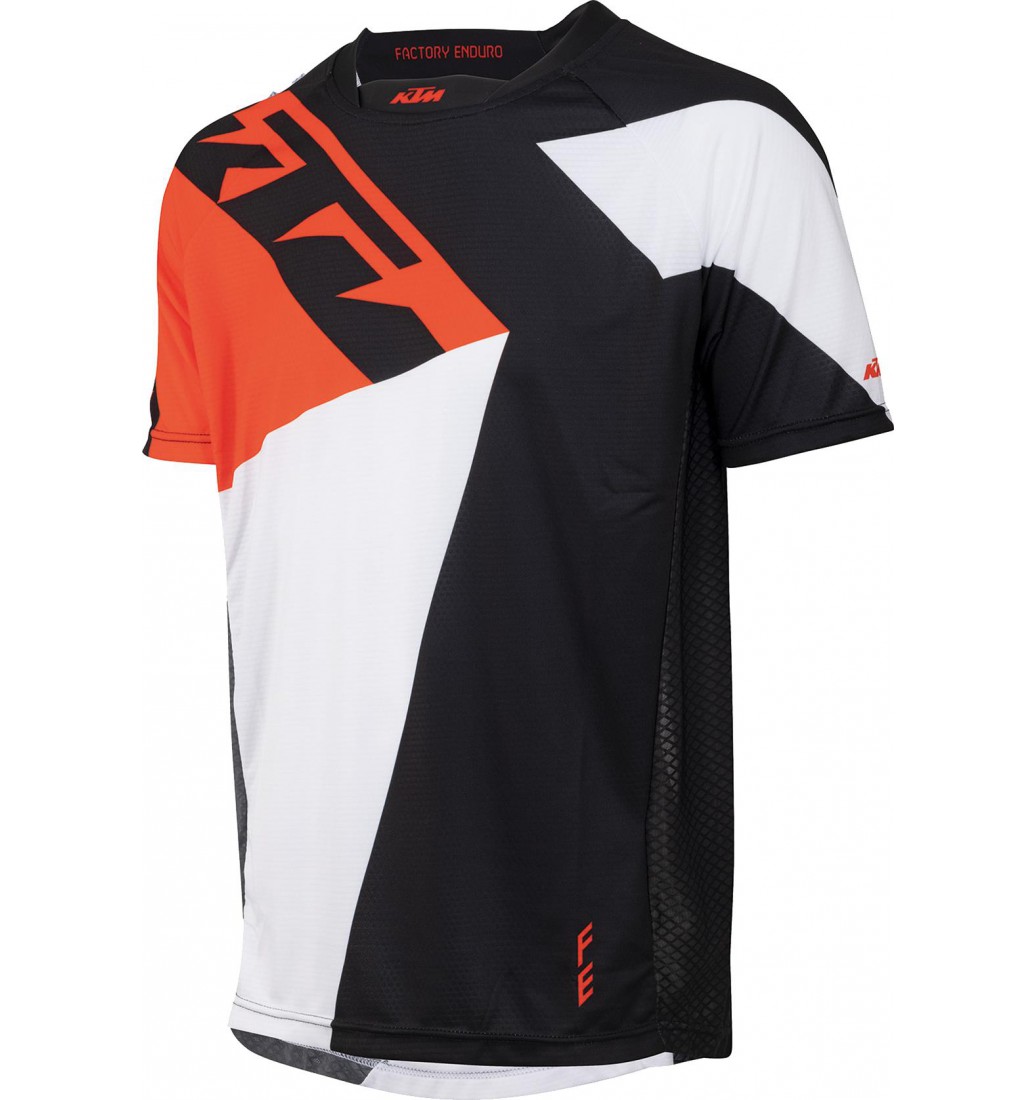 KTM trikot Factory Enduro 3XL