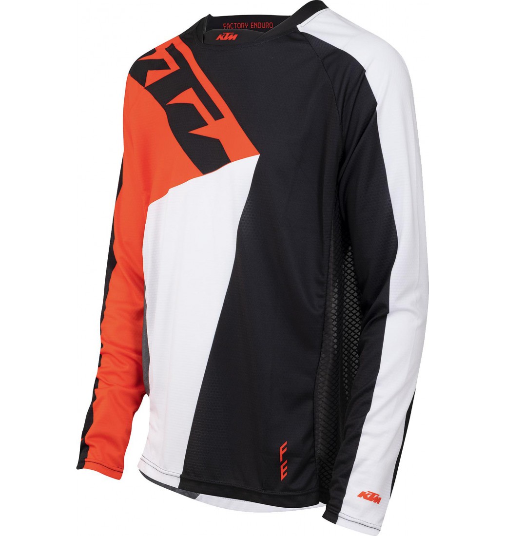 KTM trikot Factory Enduro 3XL