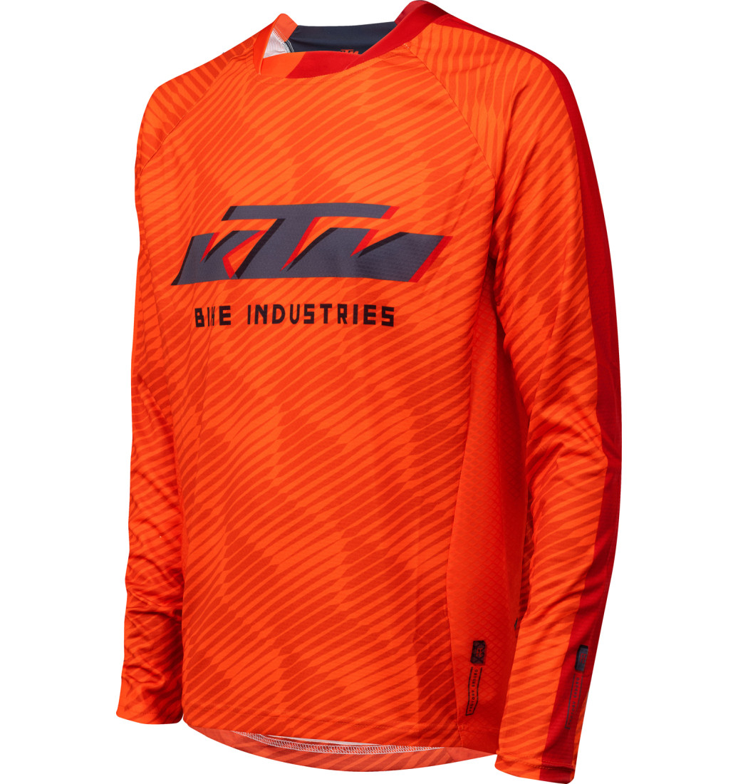 KTM trikot Factory Enduro 2XL