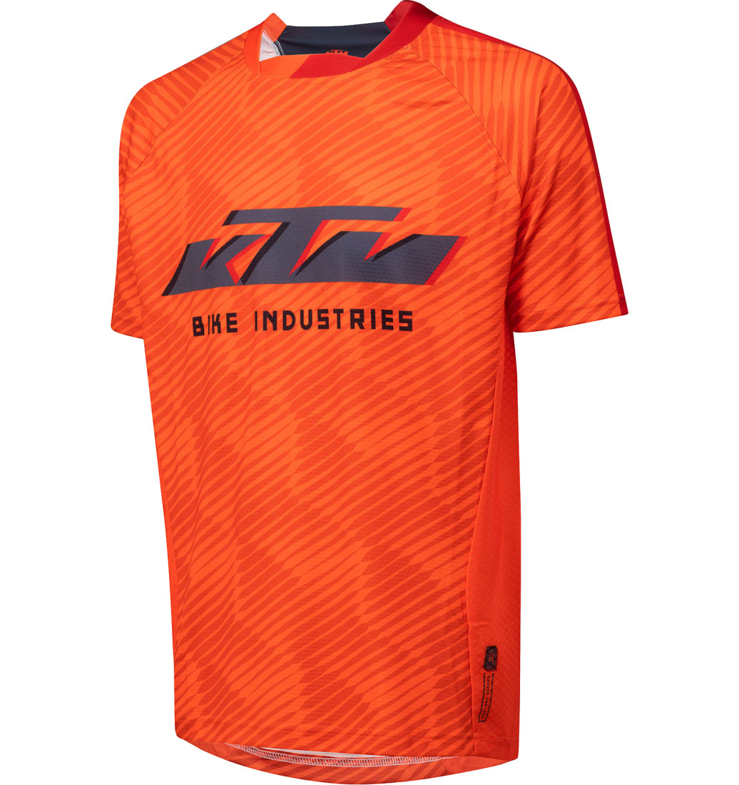 KTM trikot Factory Enduro XL