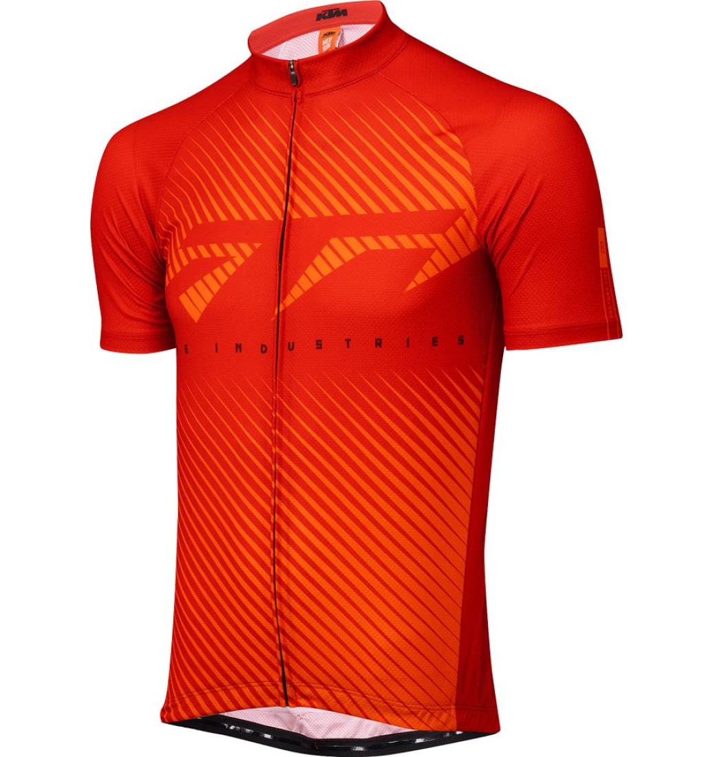 KTM trikot Factory Line 2XL