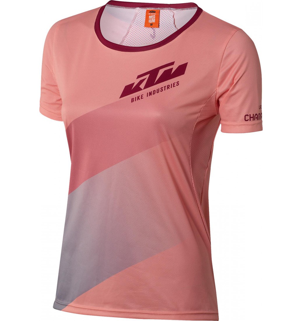 KTM trikot Lady Character XL