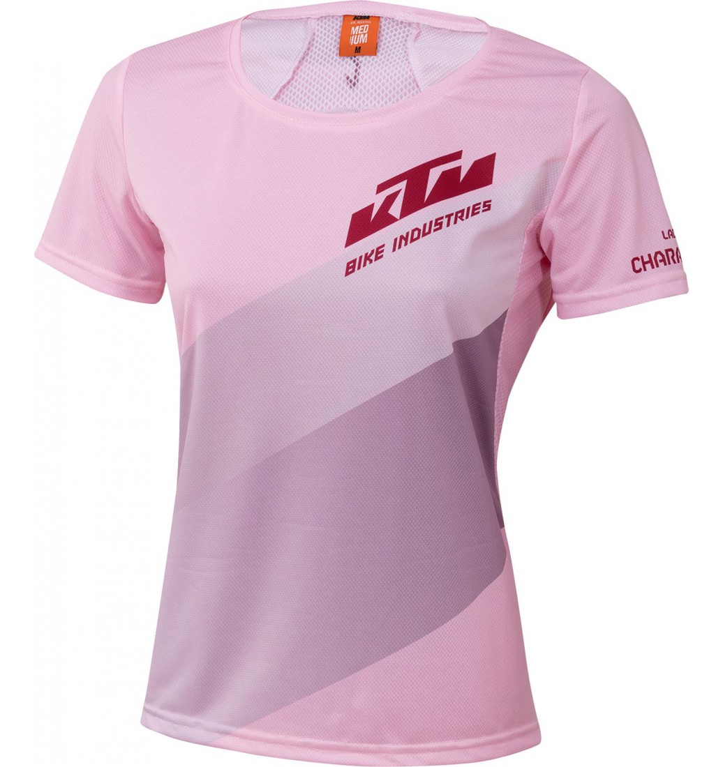 KTM trikot Lady Character 2XL