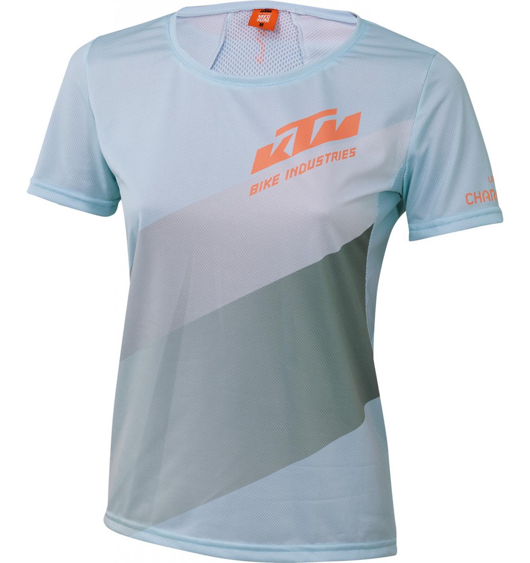 KTM trikot Lady Character M