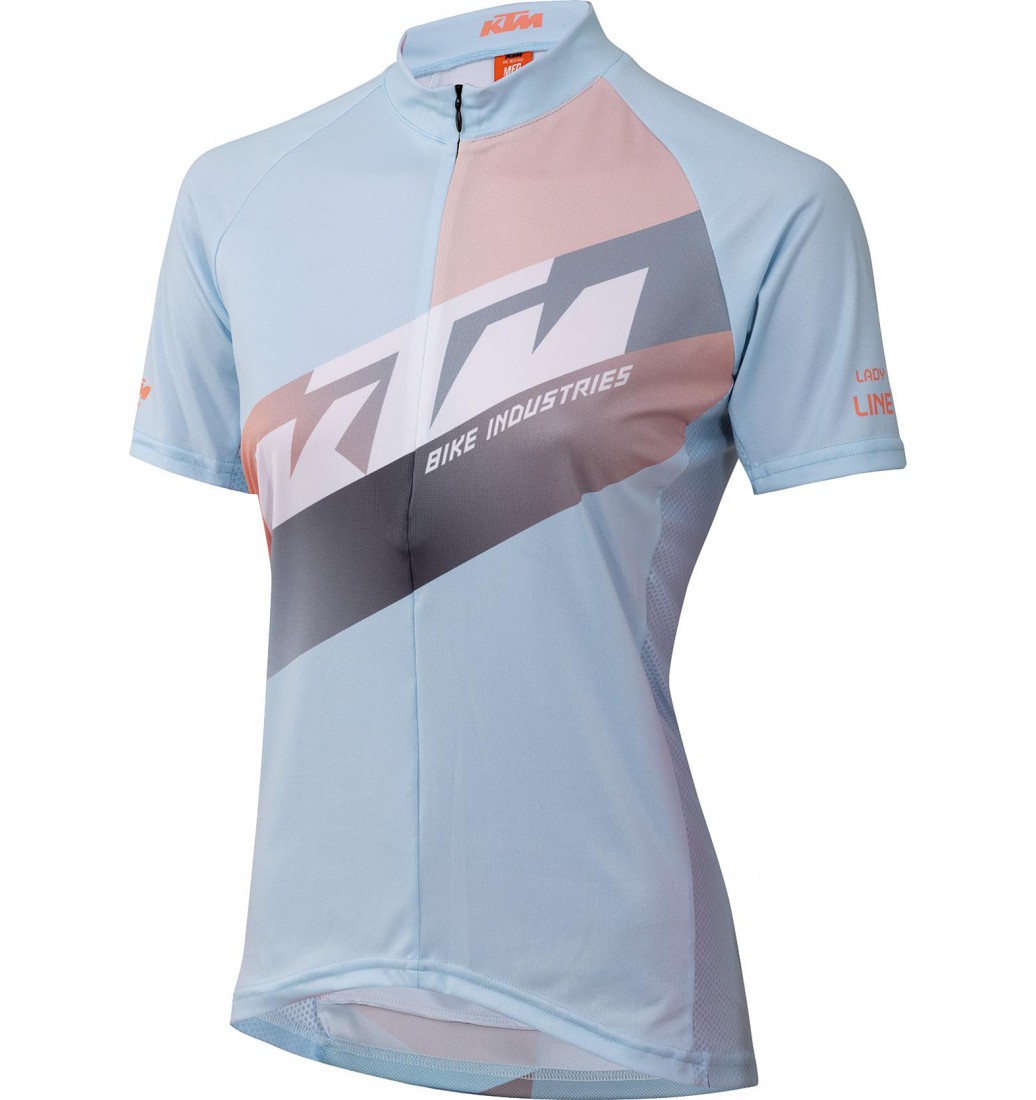 KTM trikot Lady Line XL