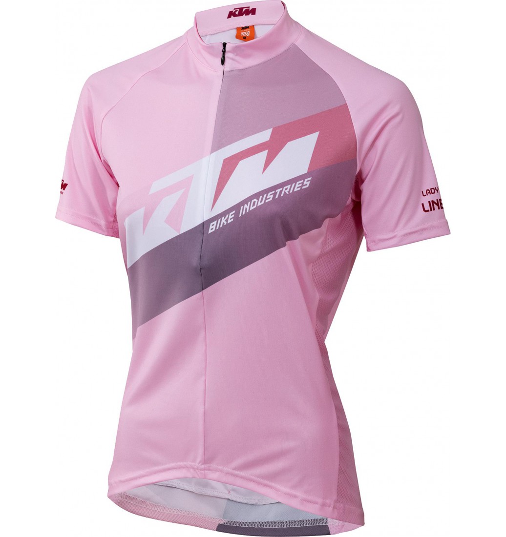 KTM trikot Lady Line L