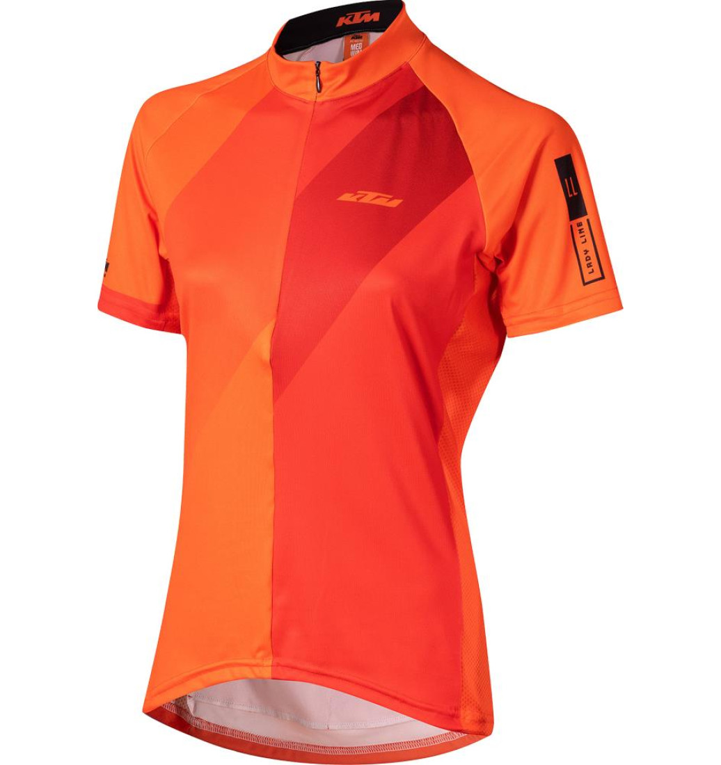 KTM trikot Lady Line XL