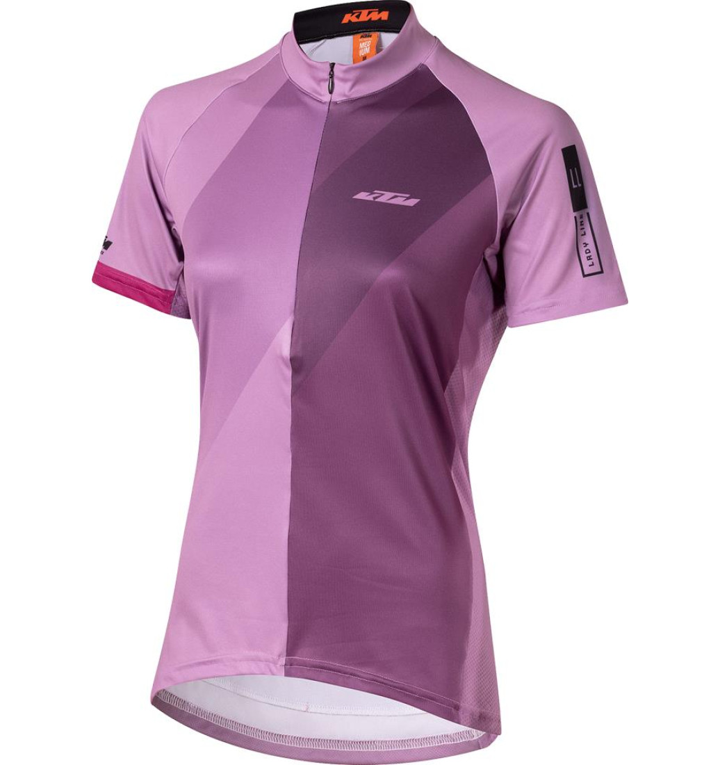 KTM trikot Lady Line XL