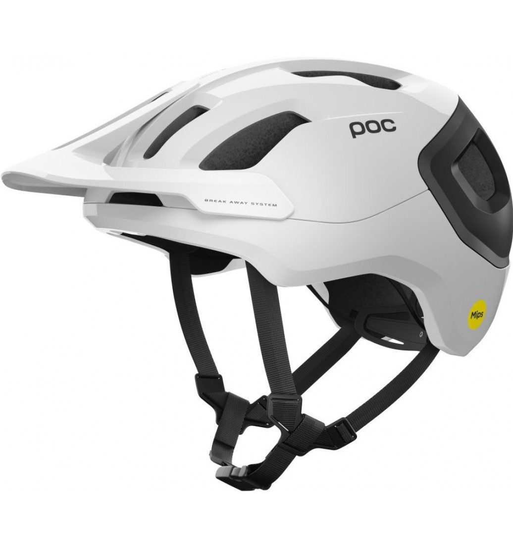 POC přilba Axion Race MIPS 55-58 cm