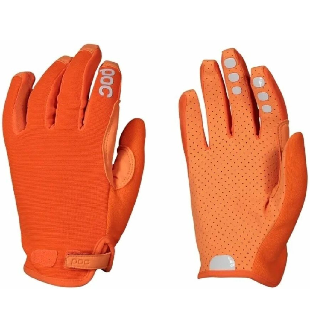 POC rukavice Resistance Enduro Adj L