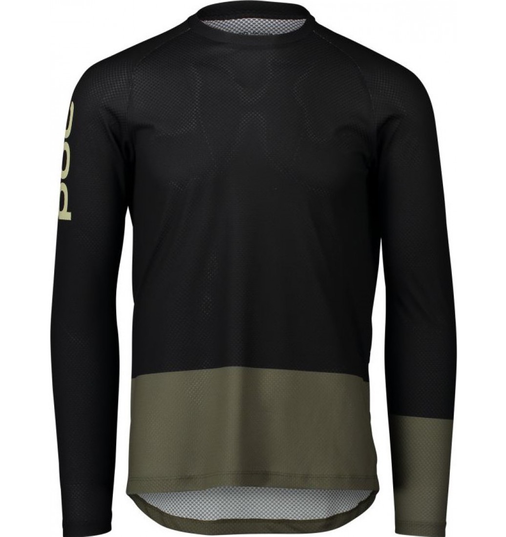 POC trikot MTB Pure LS 2XL