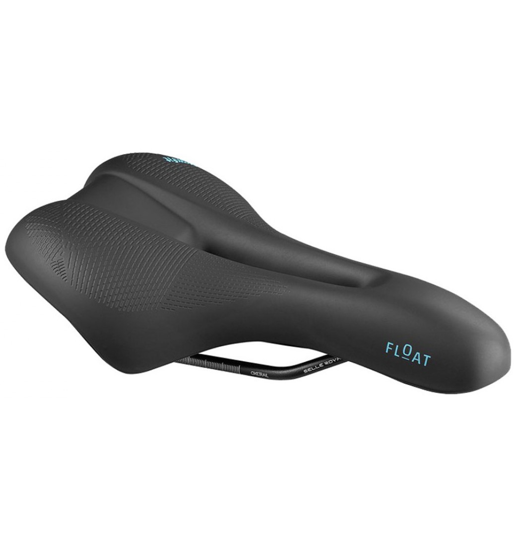 Selle Royal sedlo Float Athletic