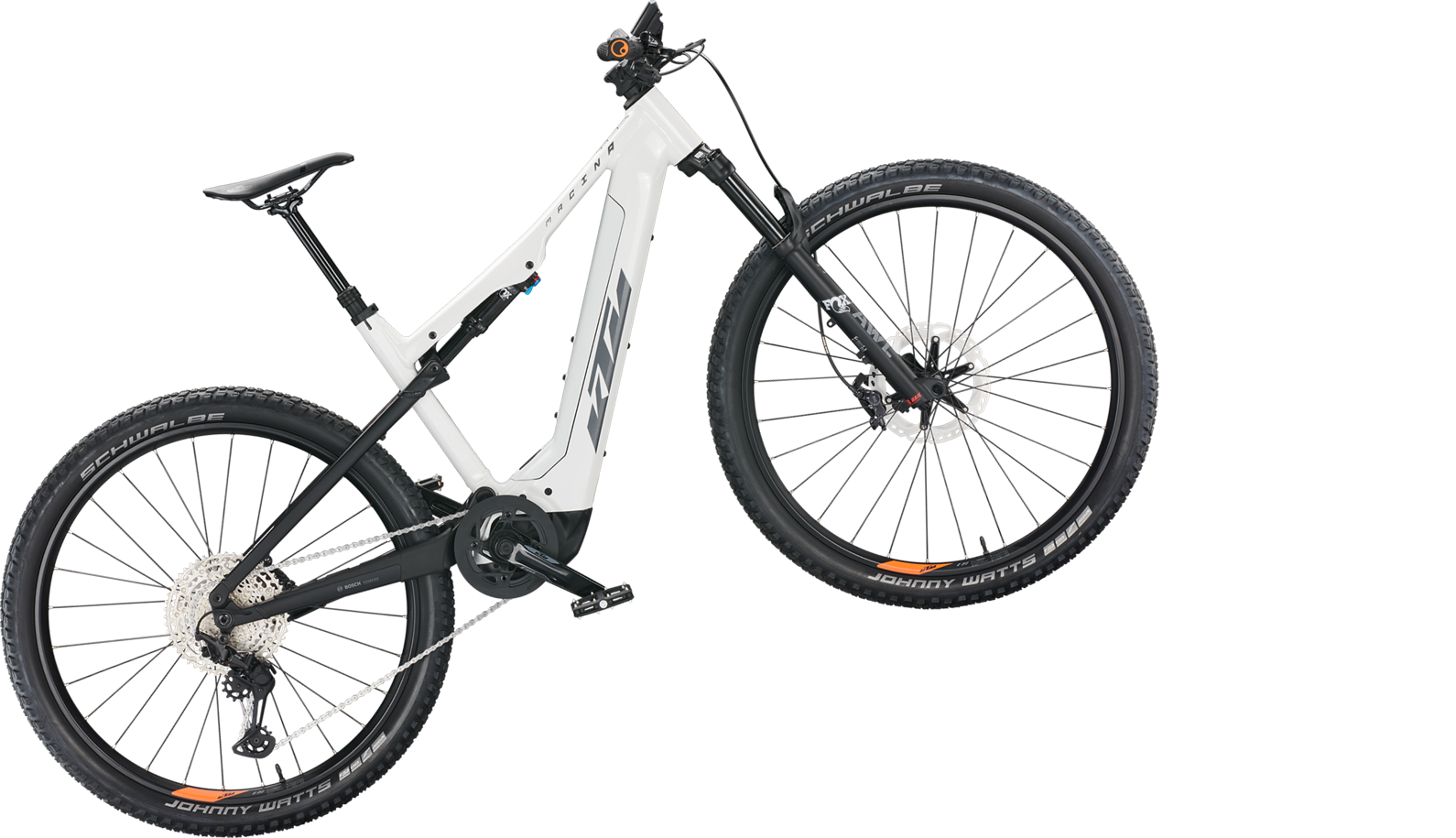 KTM Macina <span>Chacana</span> 791