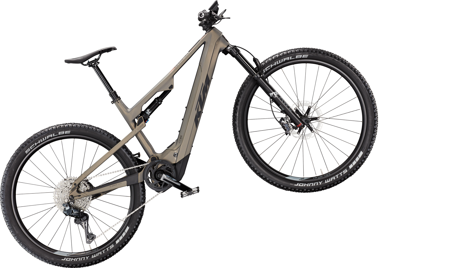 KTM Macina <span>Chacana</span> <span class=orange>891 Di2</span>