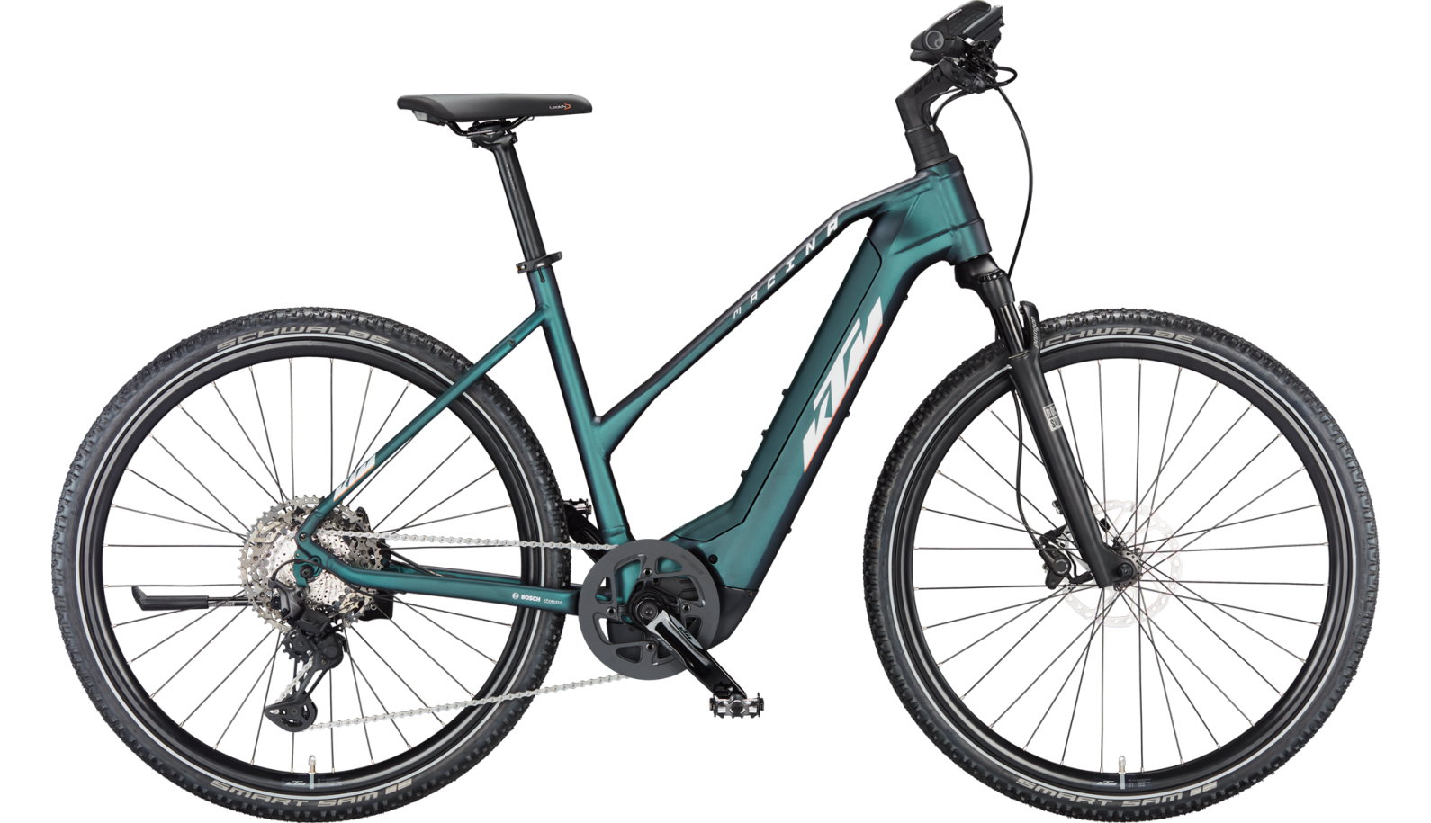 KTM Macina <span>Cross 710</span>