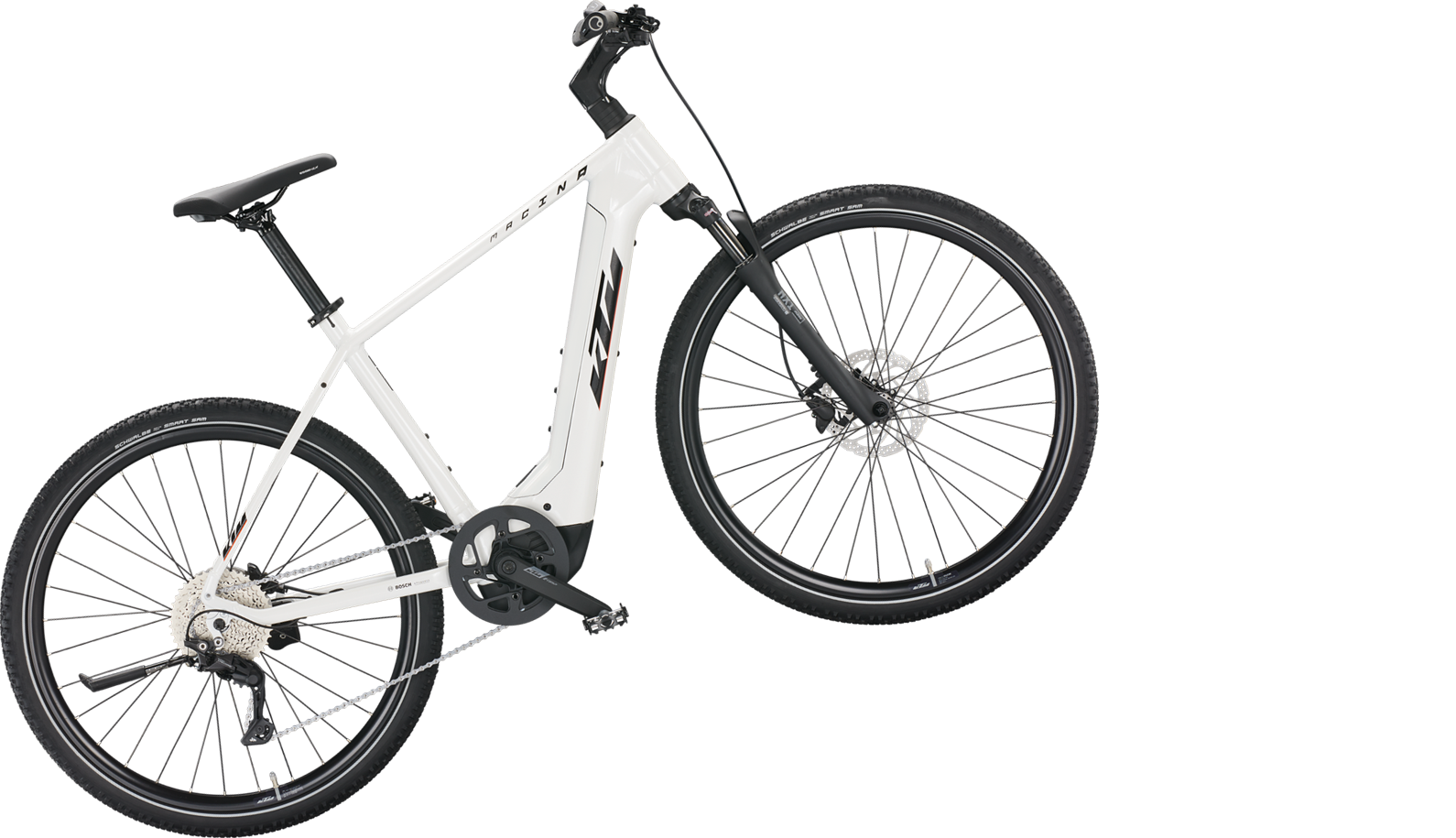 KTM Macina <span>Cross 720</span>