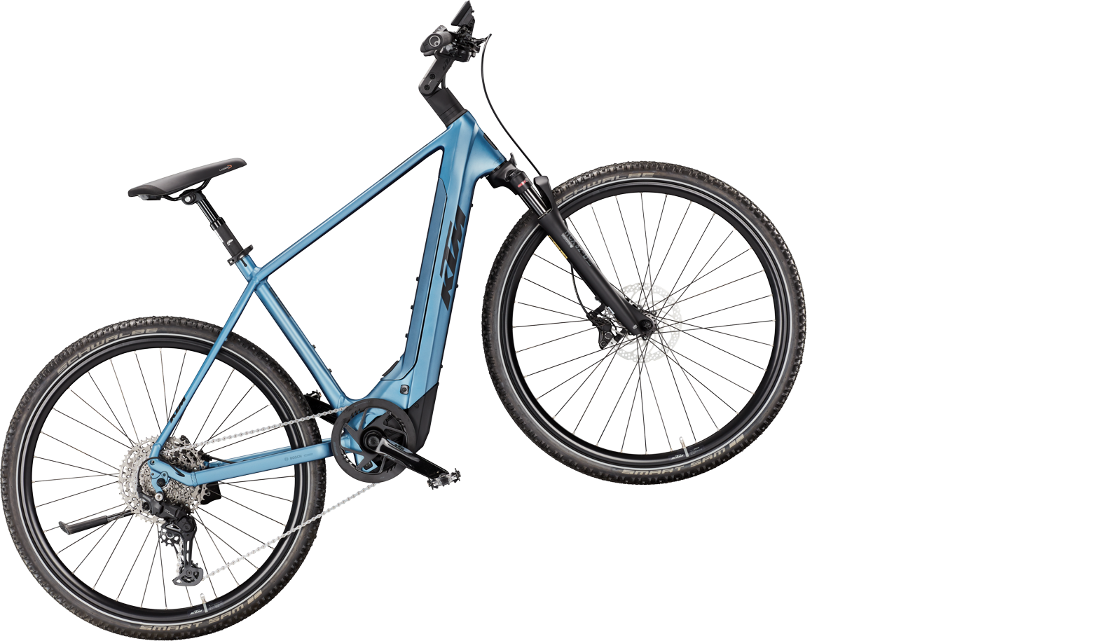 KTM Macina <span>Cross</span> <span class=orange>CX 810</span>