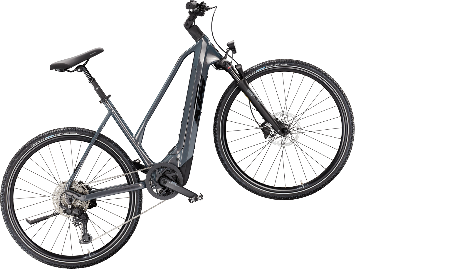 KTM Macina <span>Cross</span> <span class=orange>CX 820 L</span>