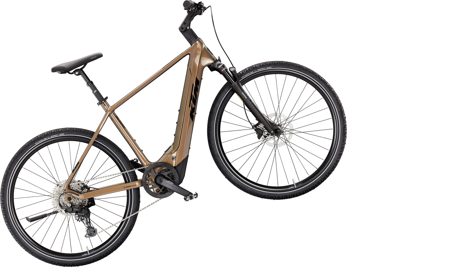 KTM Macina <span>Cross</span> <span class=orange>CX 820</span>