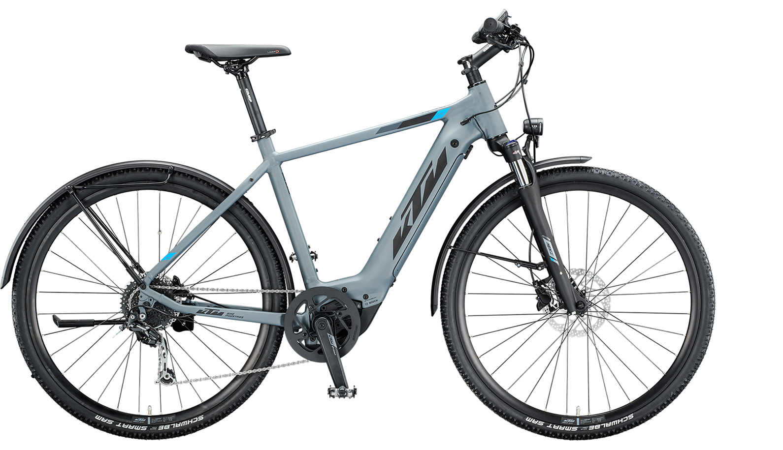 KTM Macina <span>Cross LFC</span>