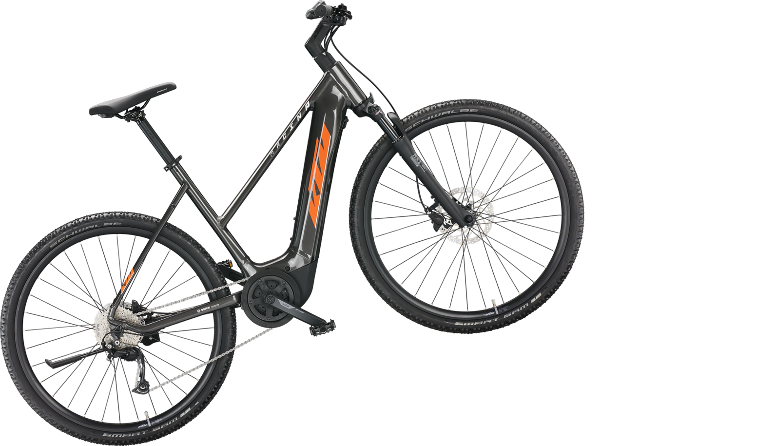 KTM Macina <span>Cross P510</span>