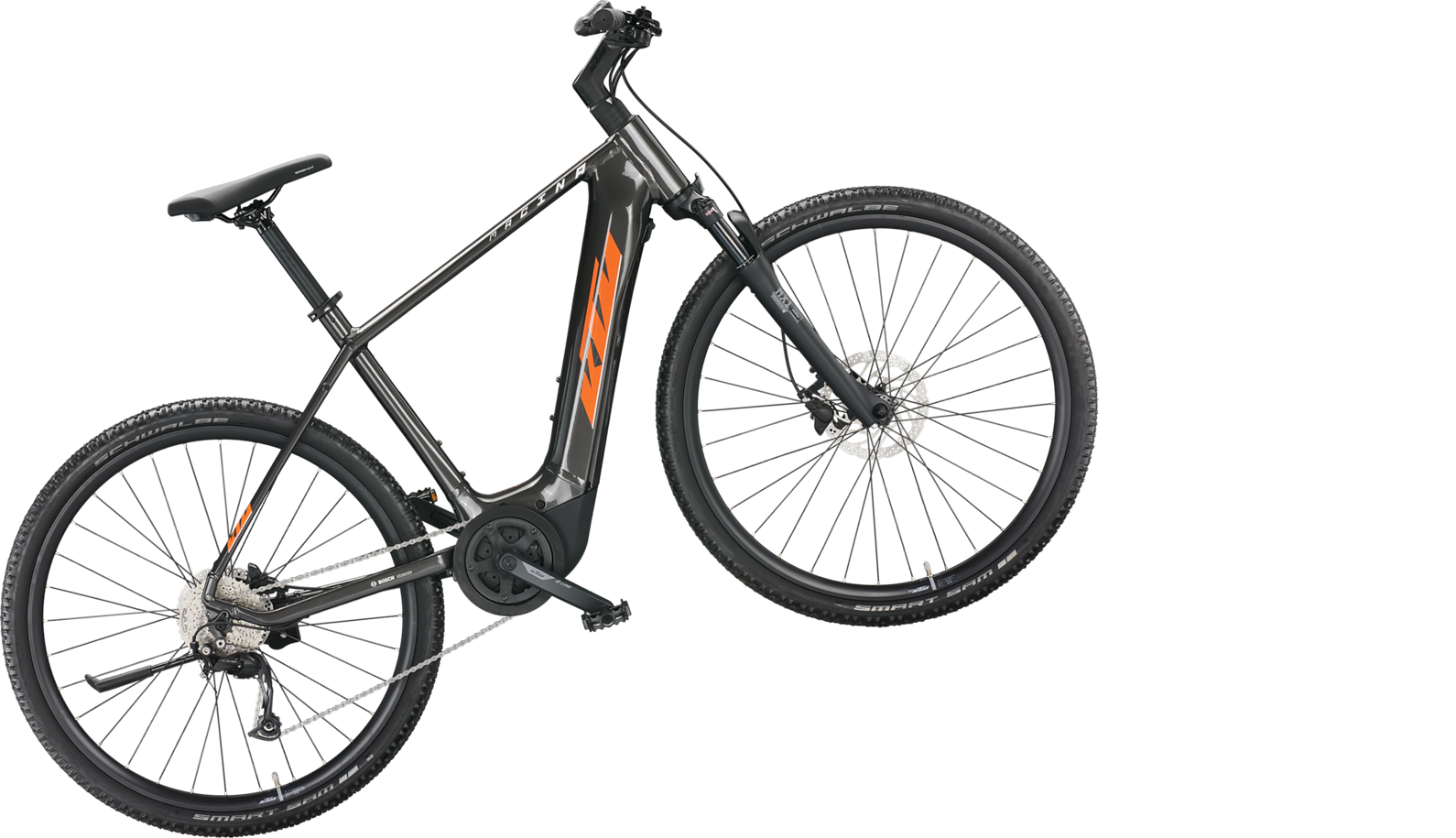 KTM Macina <span>Cross P510</span>