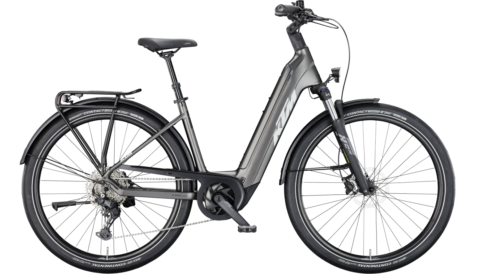 KTM Macina <span>Gran</span> <span class=orange>830</span>