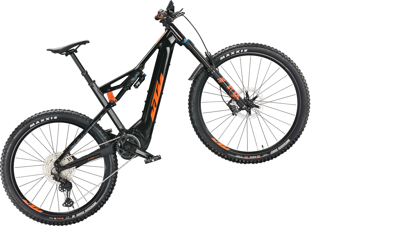 KTM Macina <span>Kapoho</span> 7971