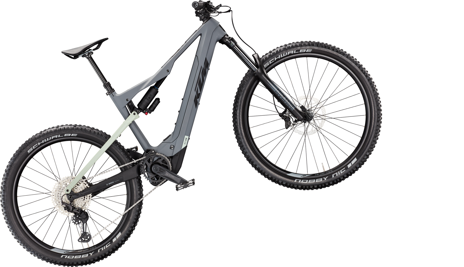 KTM Macina <span>Kapoho</span> <span class=orange>Comp Ltd</span>