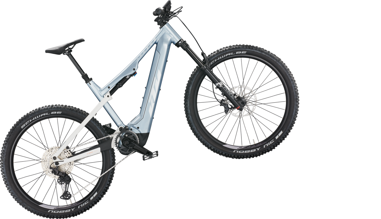 KTM Macina <span>Lycan</span> <span class=orange>771 Glorious</span>