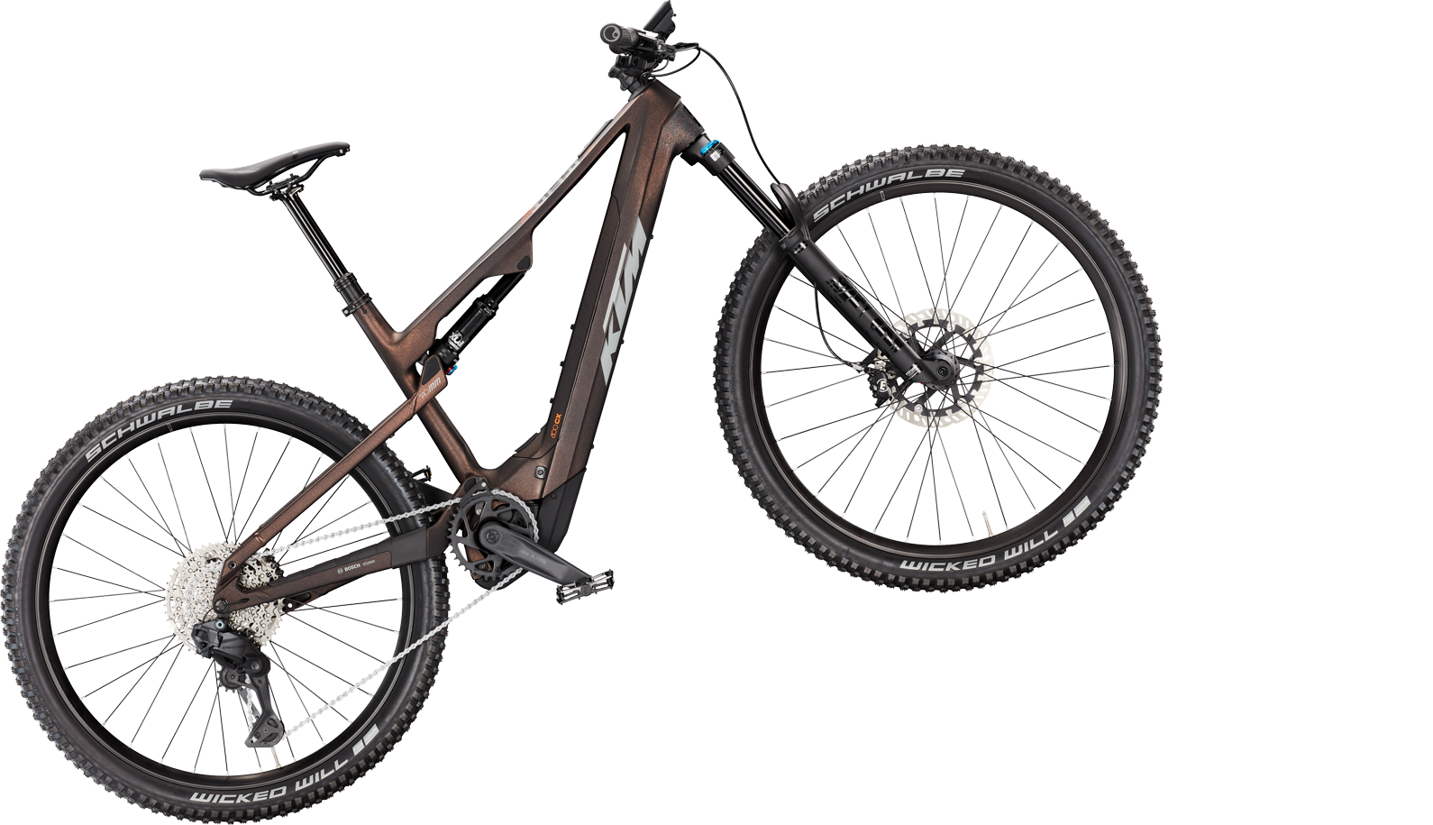 KTM Macina <span>Lycan</span> <span class=orange>891 Di2</span>