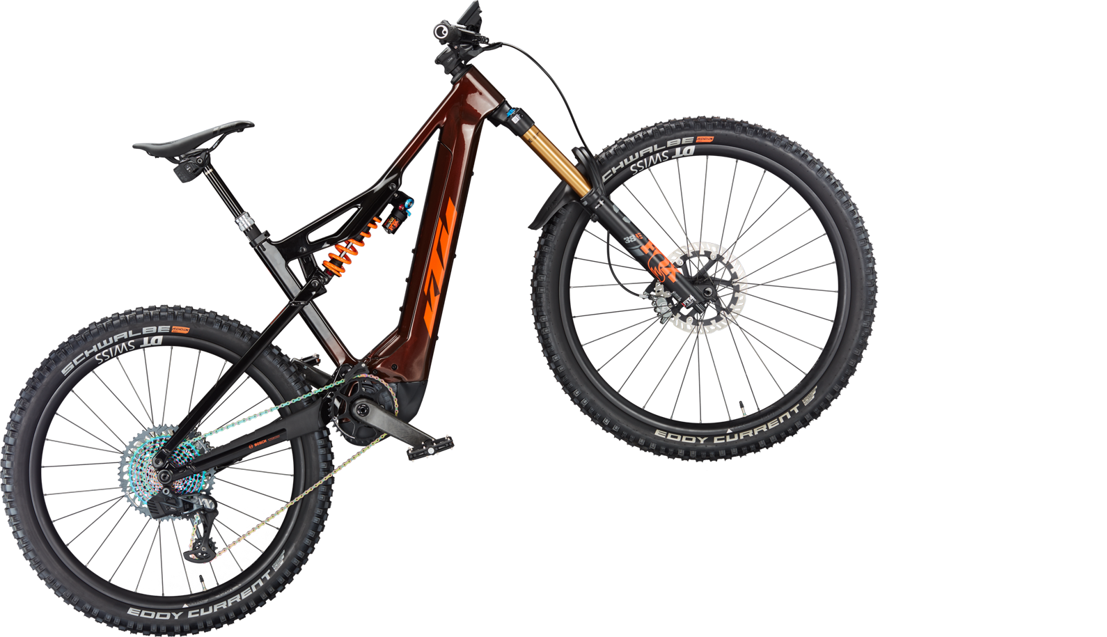 KTM Macina <span>Prowler</span> <span class=orange>Exonic</span>