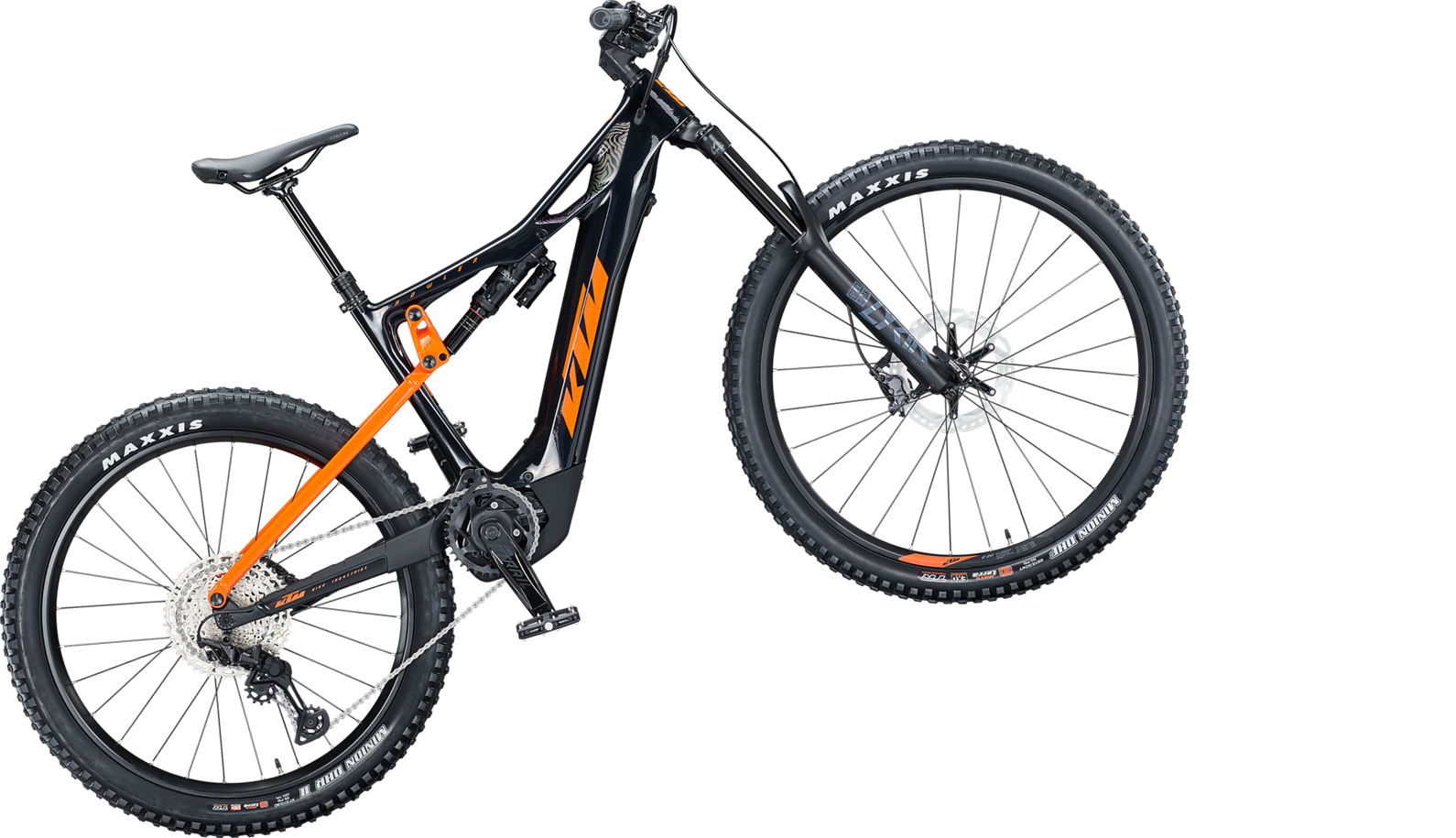 KTM Macina <span>Prowler</span> Master