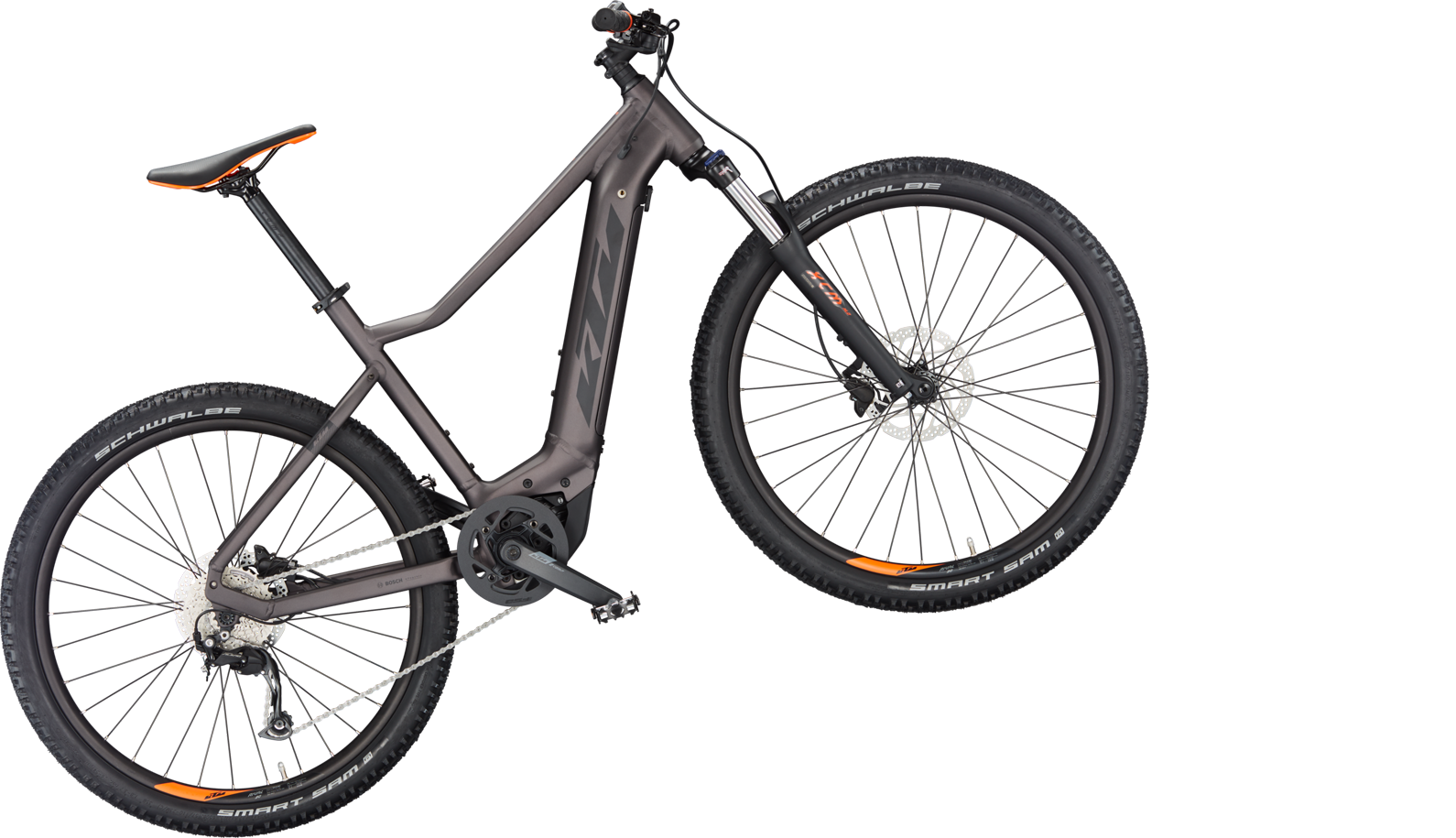 KTM Macina <span>Race</span> <span class=orange>572</span>