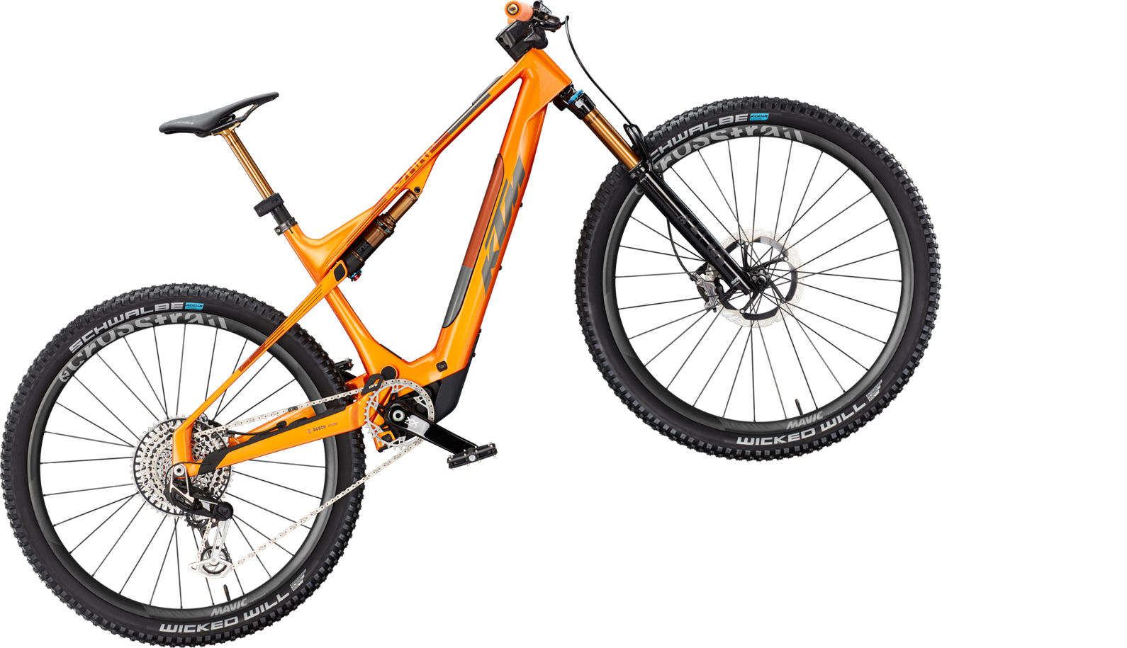 KTM Macina <span>Scarp</span> <span class=orange> SX Exonic</span>