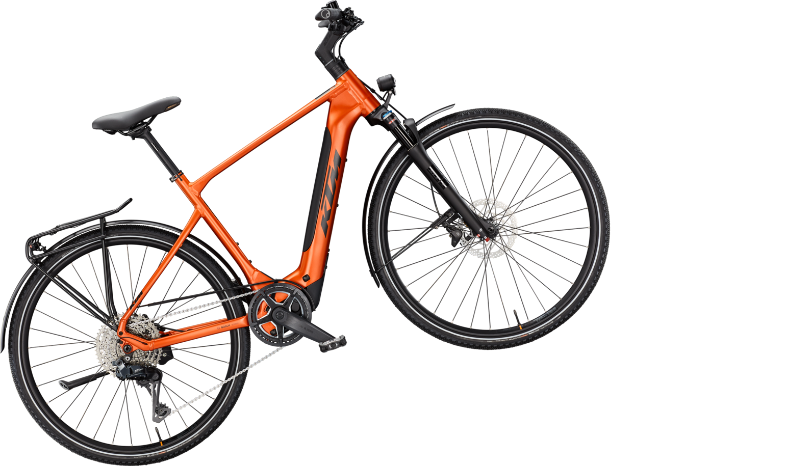 KTM Macina <span>Sport</span> <span class=orange> SX 10 Di2</span>
