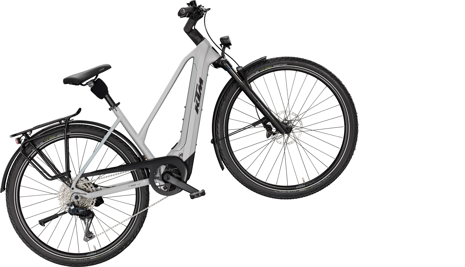 KTM Macina <span>Style 820 Di2</span>