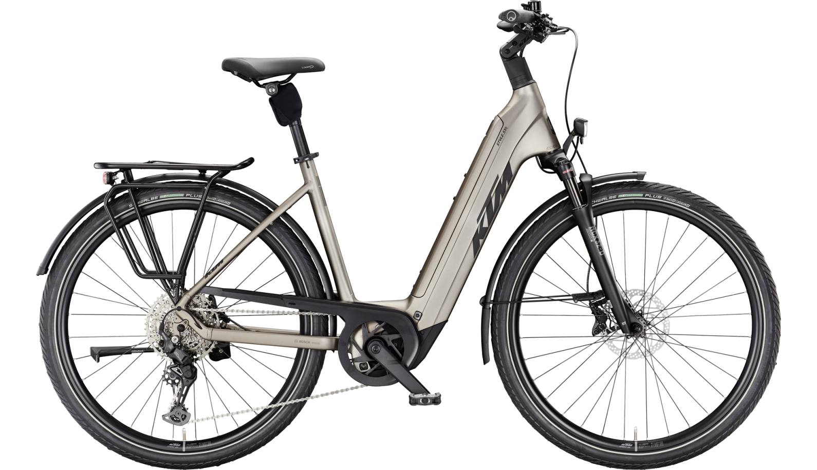 KTM Macina <span>Style 830</span>