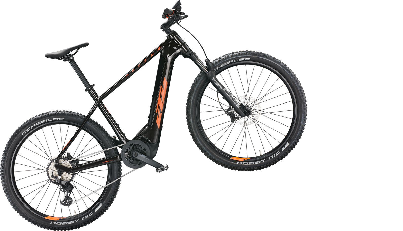 KTM Macina <span>Team</span> <span class=orange>772</span>