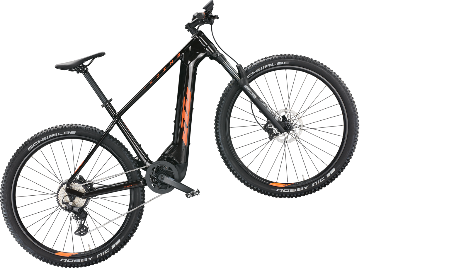 KTM Macina <span>Team 792 </span>