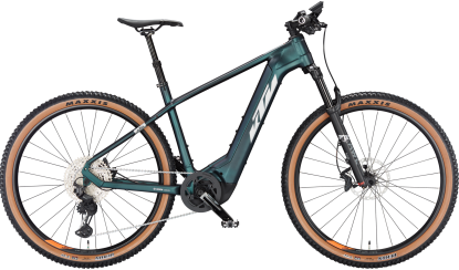 KTM Macina <span>Team</span> <span class=orange>791</span>