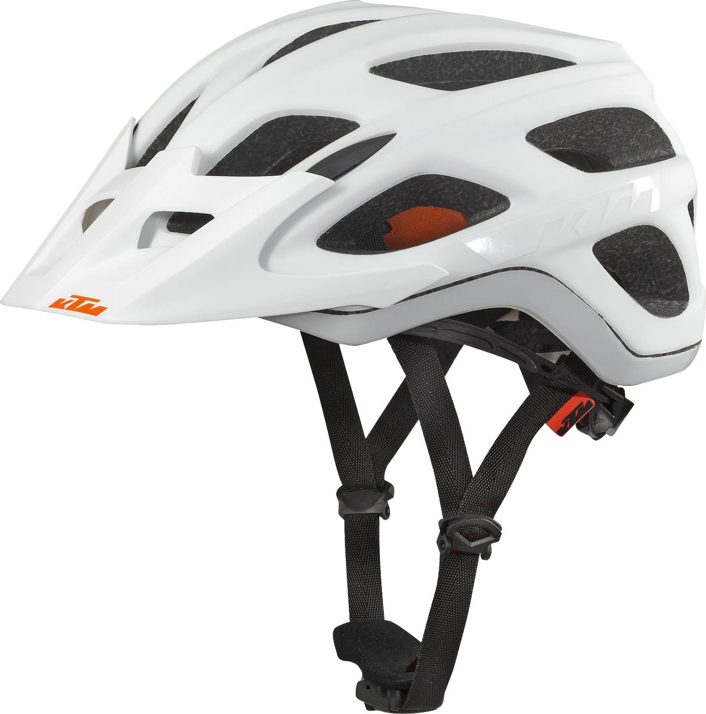 KTM přilba Lady Character 54-58 cm