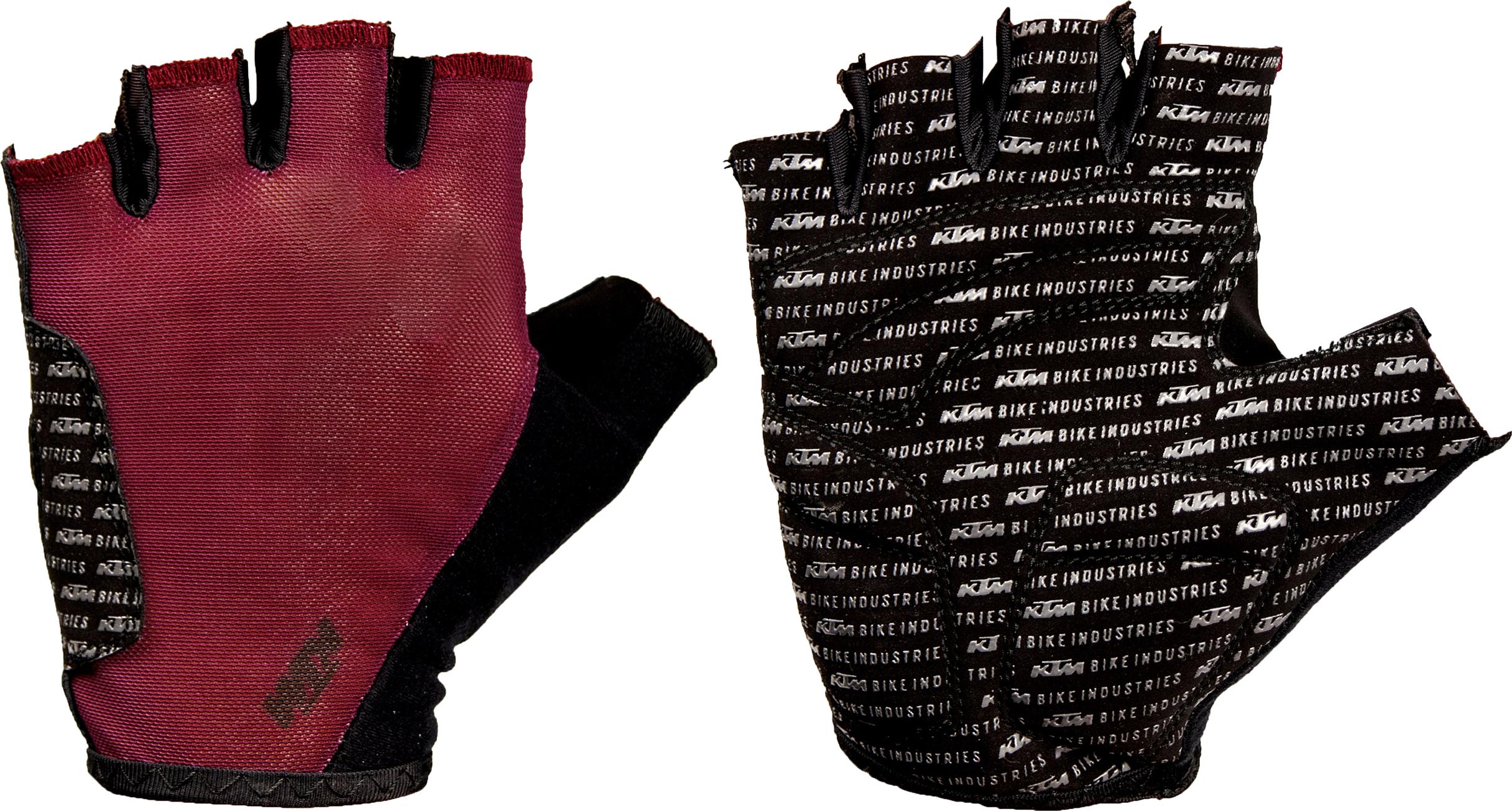 KTM rukavice Lady Line XL
